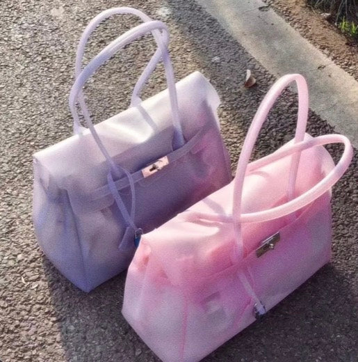 Jelly Firkin bag from the official online store